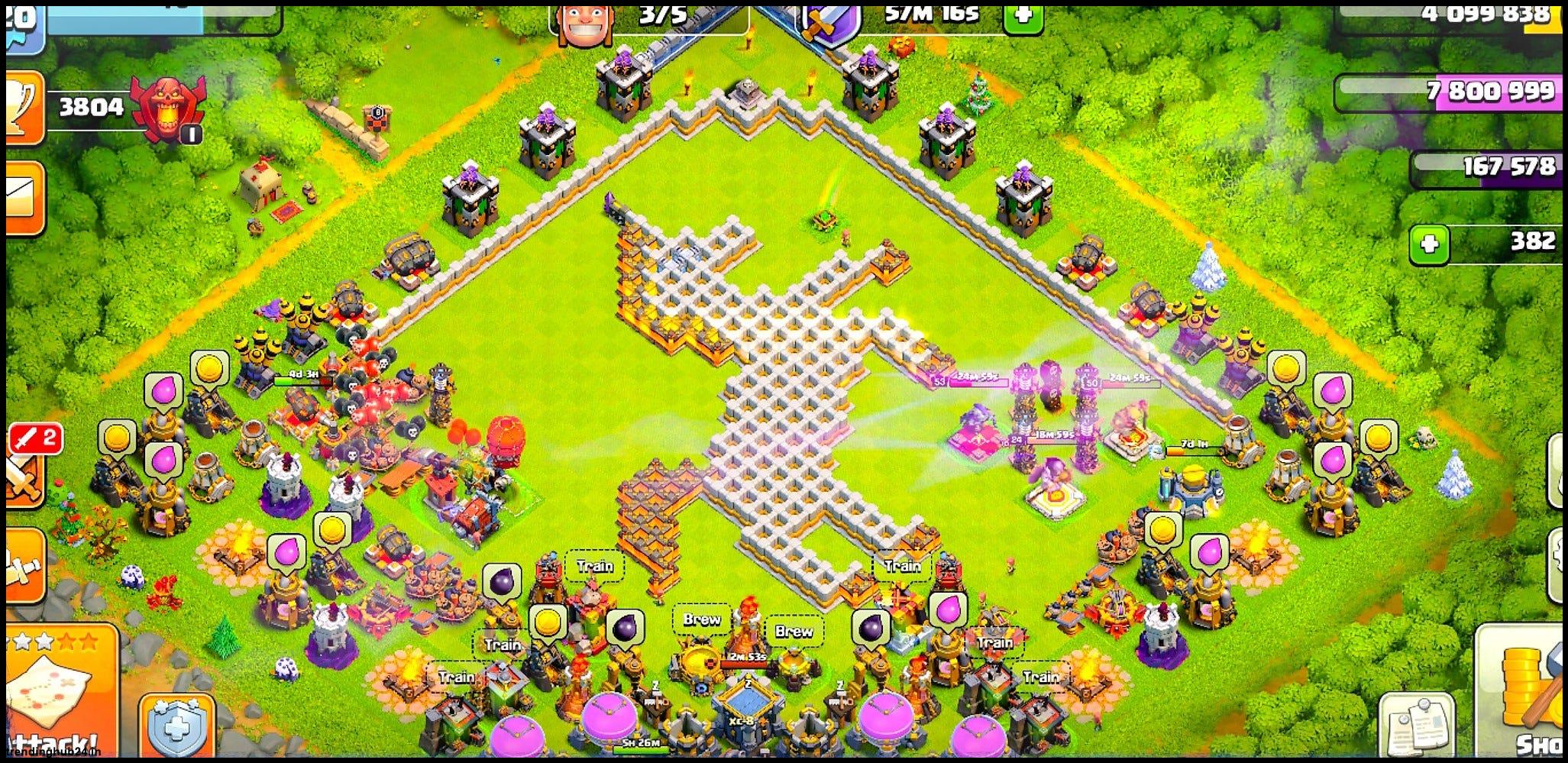 Information of Clash of Clans and details on how to install 2.jpg
